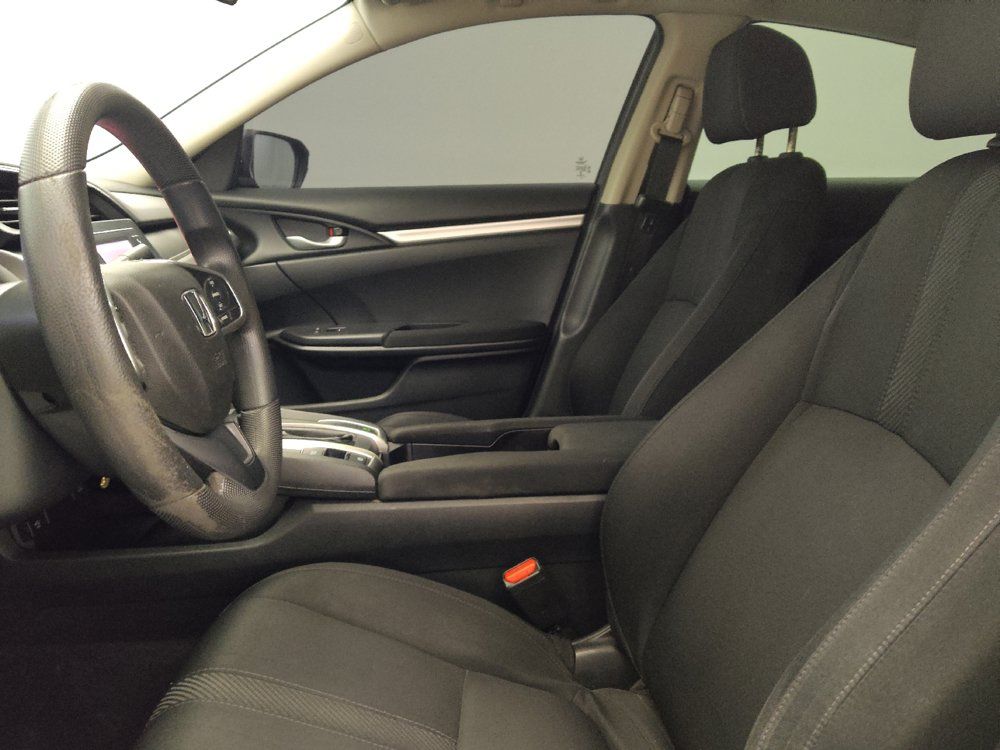 Used 2018 Honda Civic LX image 17