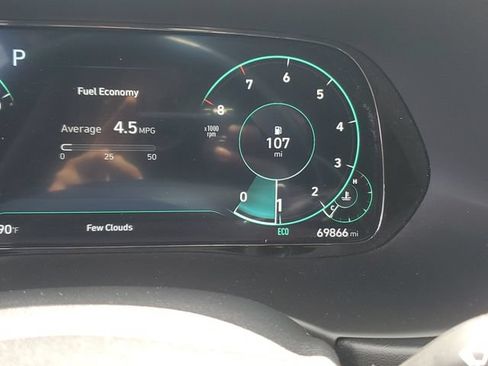 Used 2021 Hyundai Palisade Limited w/ Winter Package AWD/4WD image 25
