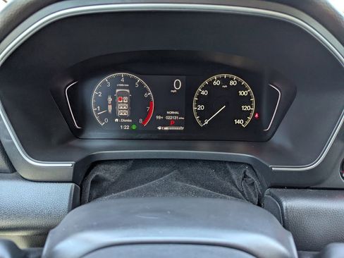 Certified 2025 Honda Pilot EX-L image 32