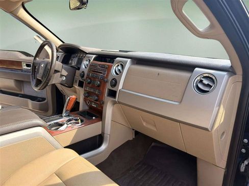 Used 2010 Ford F150 Lariat AWD/4WD image 33