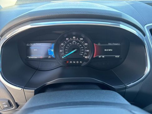 Used 2020 Ford Edge Titanium w/ Equipment Group 301A image 32