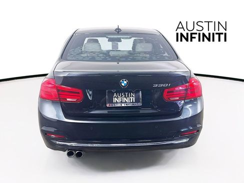 Used 2017 BMW 330i Sedan image 7