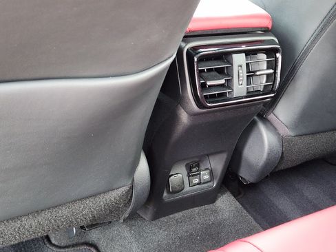 Used 2024 Lexus NX 250 FWD image 39