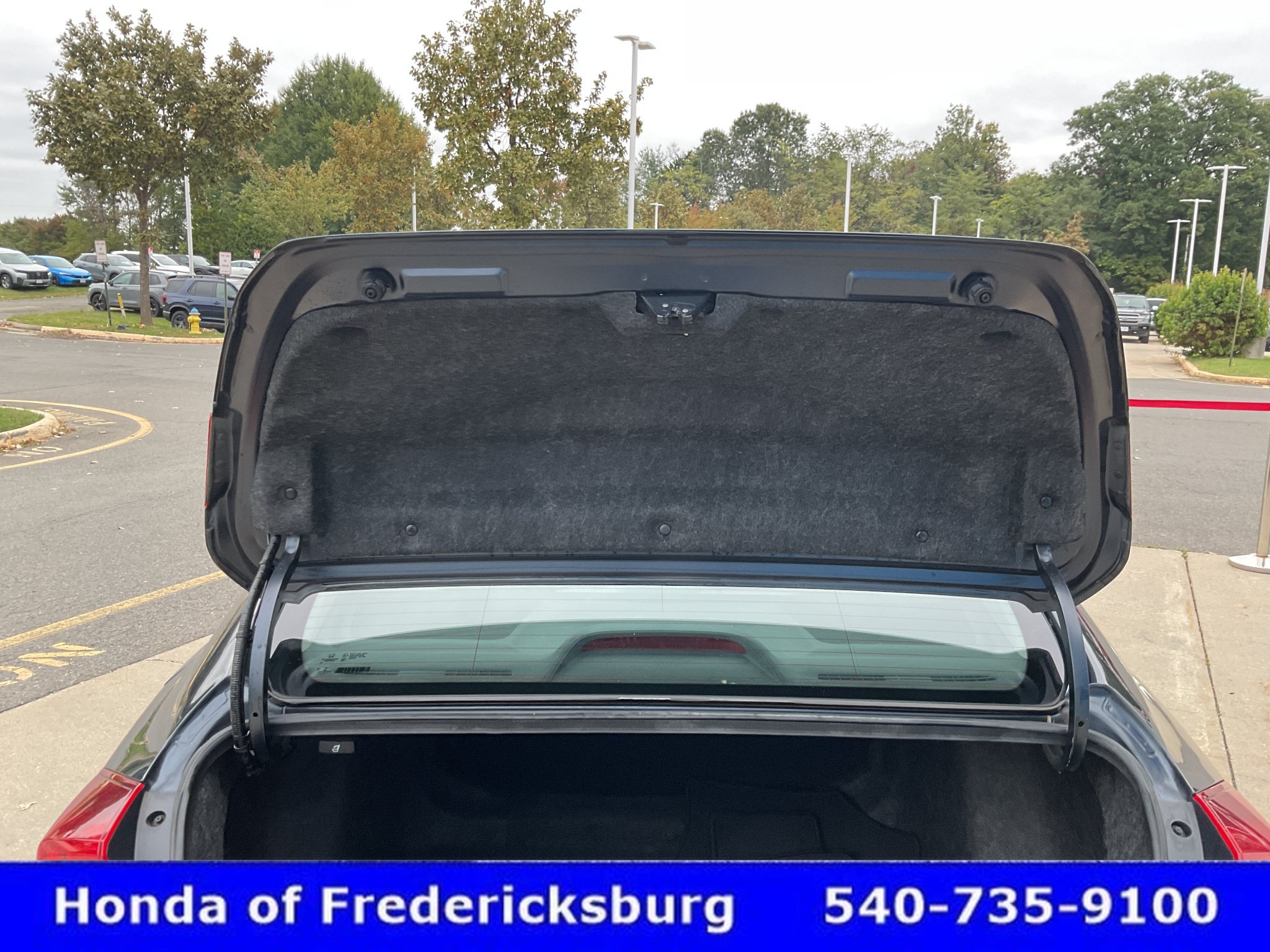 Used 2017 Honda Civic LX image 17