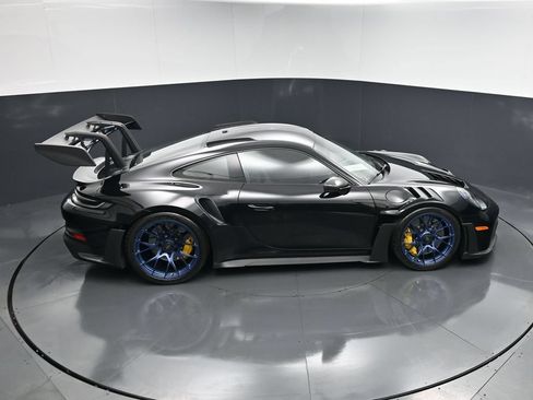 Certified 2024 Porsche 911 GT3 RS RWD image 17