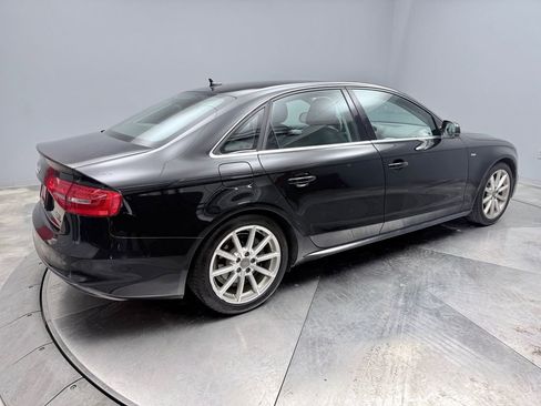 Used 2014 Audi A4 2.0T Premium Plus w/ Premium Plus Package image 5