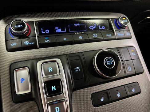 Used 2021 Hyundai Palisade SEL w/ Premium Package FWD image 20