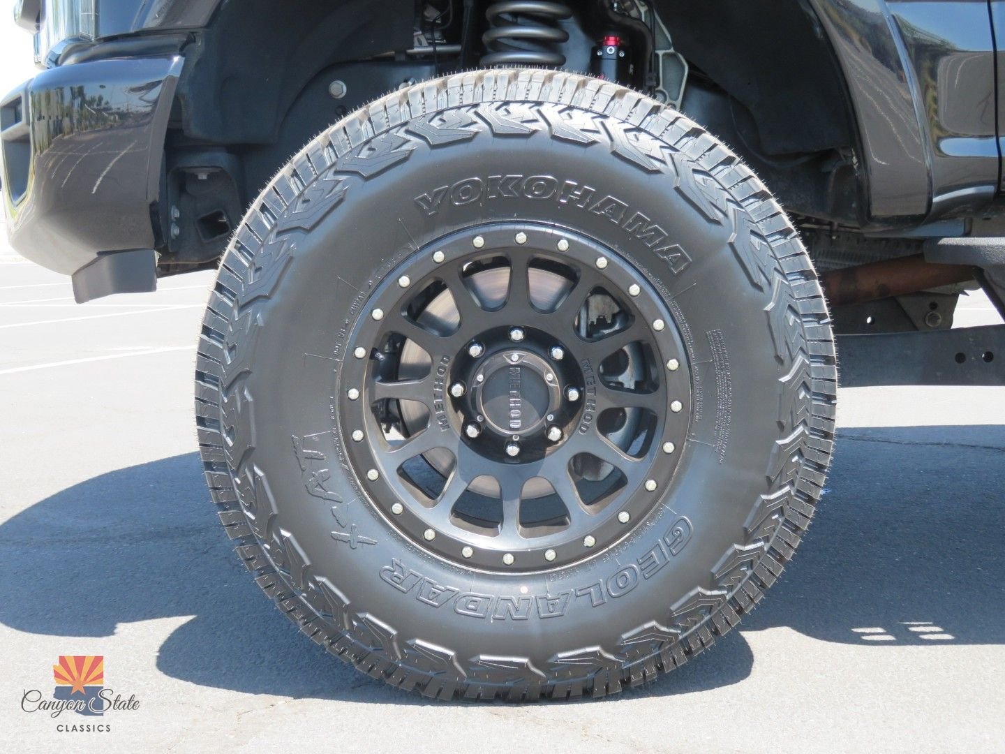 Used 2022 Ford F250 Lariat w/ Tremor Off-Road Package AWD/4WD image 17