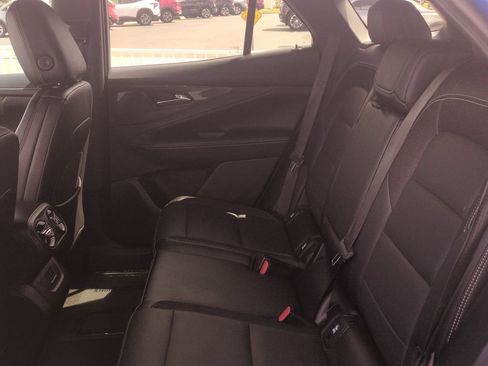 Used 2024 Chevrolet Blazer EV LT AWD/4WD image 24