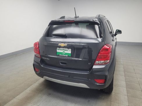 Used 2018 Chevrolet Trax LT w/ LT Convenience Package AWD/4WD image 7