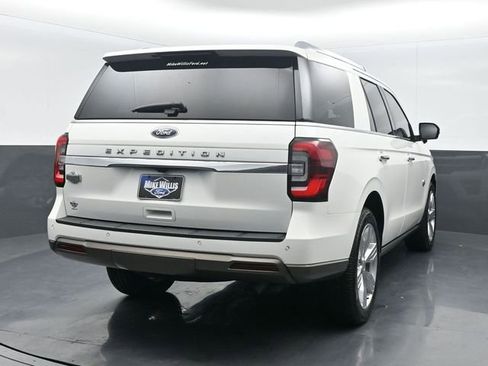 Used 2023 Ford Expedition King Ranch image 7