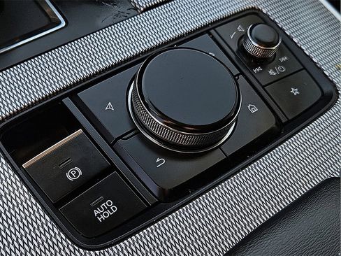 Used 2024 MAZDA CX-90 3.3 Turbo w/ Premium Package image 20