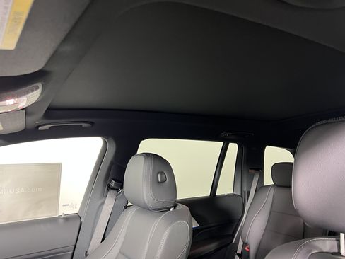 New 2026 Mercedes-Benz GLS 450 4MATIC image 20