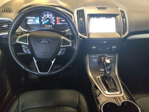 Used 2018 Ford Edge SEL w/ Equipment Group 201A FWD image 22