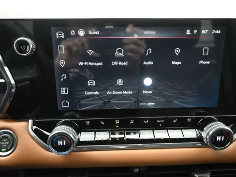 New 2026 GMC Canyon AT4 w/ Technology Plus Package image 16