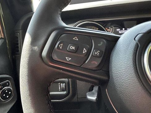 New 2023 Jeep Gladiator Sport image 22