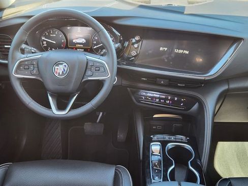 Used 2022 Buick Envision Essence w/ Safety Package image 28