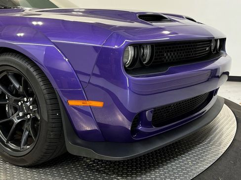Used 2023 Dodge Challenger SRT Hellcat image 37