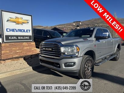 Used 2023 RAM 2500 Limited