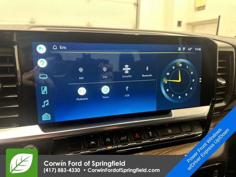 Used 2022 Chevrolet Silverado 1500 LT image 12