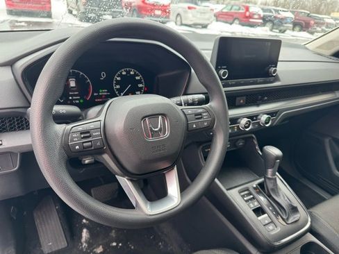 Certified 2024 Honda CR-V EX image 14