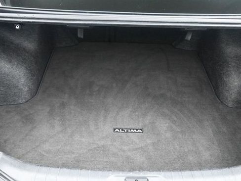 Used 2025 Nissan Altima 2.5 SV FWD image 20