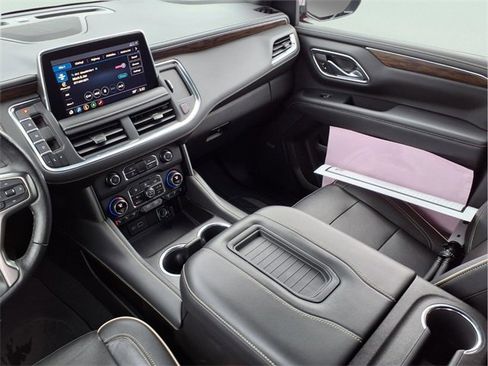 Certified 2021 Chevrolet Tahoe Premier image 4