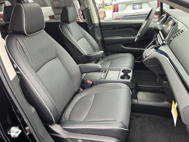 New 2027 Honda Odyssey Elite image 35