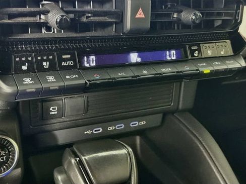 Certified 2024 Toyota Land Cruiser AWD/4WD image 17