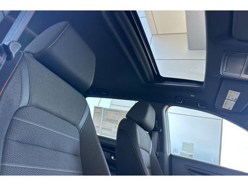 Certified 2026 Honda CR-V Sport image 18