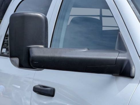 Used 2018 RAM 2500 Tradesman w/ Popular Equipment Group AWD/4WD image 10