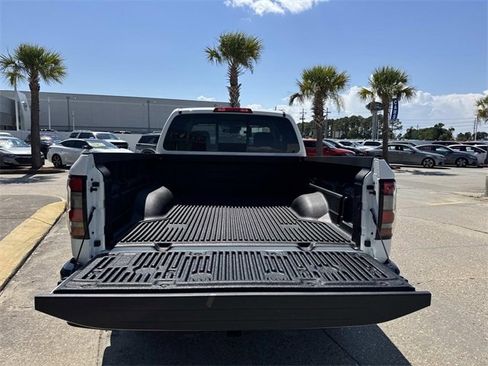 New 2026 Nissan Frontier S w/ Tow Package image 6