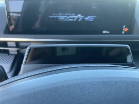 New 2025 Ford Mustang Mach-E Select AWD/4WD image 39