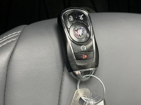 Certified 2024 Buick Enclave Essence w/ Experience Buick Package image 30