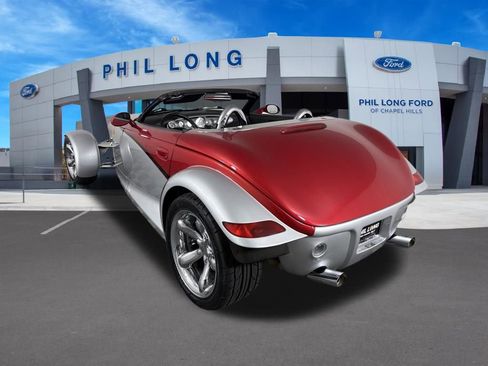 Used 2001 Plymouth Prowler RWD image 31