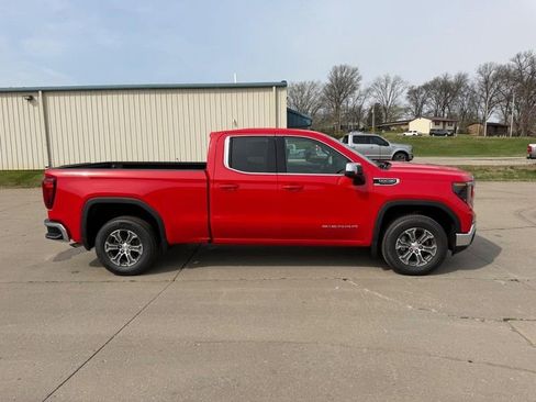 New 2026 GMC Sierra 1500 SLE w/ Preferred Package image 2