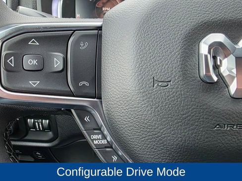 New 2026 RAM 1500 Big Horn/Lone Star image 27