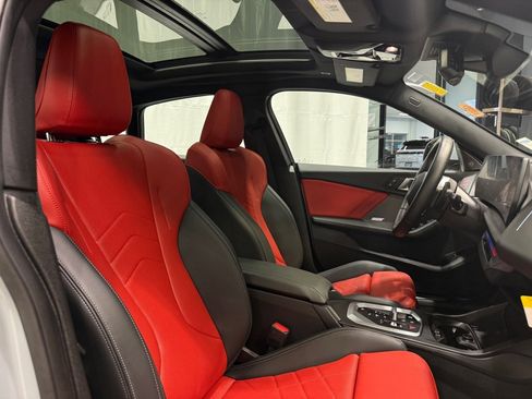 Certified 2025 BMW 228i xDrive w/ Premium Package image 29