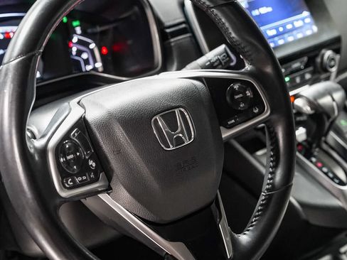 Used 2019 Honda CR-V EX-L image 21