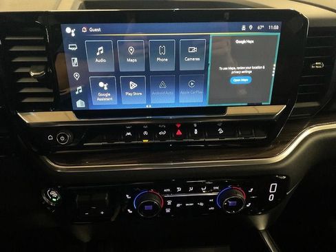 New 2026 Chevrolet Silverado 1500 RST image 19