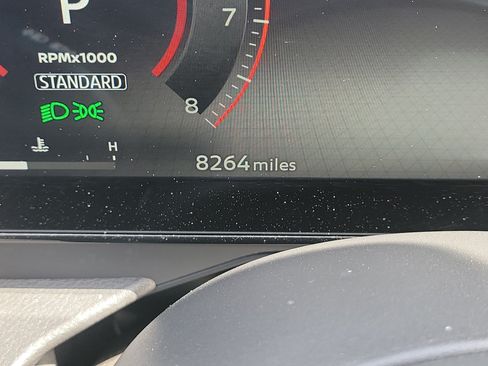 Certified 2025 Nissan Kicks SR FWD image 26