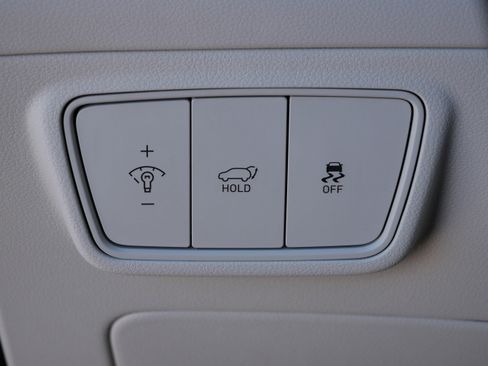 Certified 2023 Hyundai Tucson Limited image 21