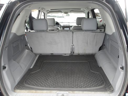 Used 2003 Mercedes-Benz ML 350 4MATIC image 11