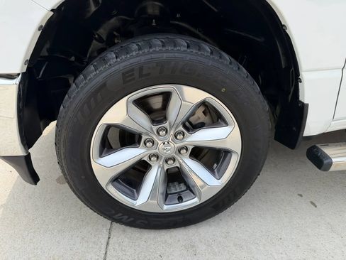 Used 2023 RAM 1500 Lone Star AWD/4WD image 63