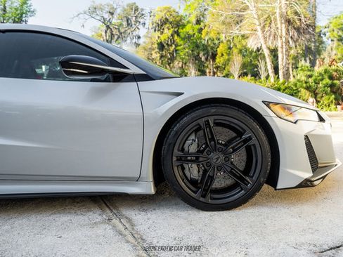 Used 2022 Acura NSX Type S image 11