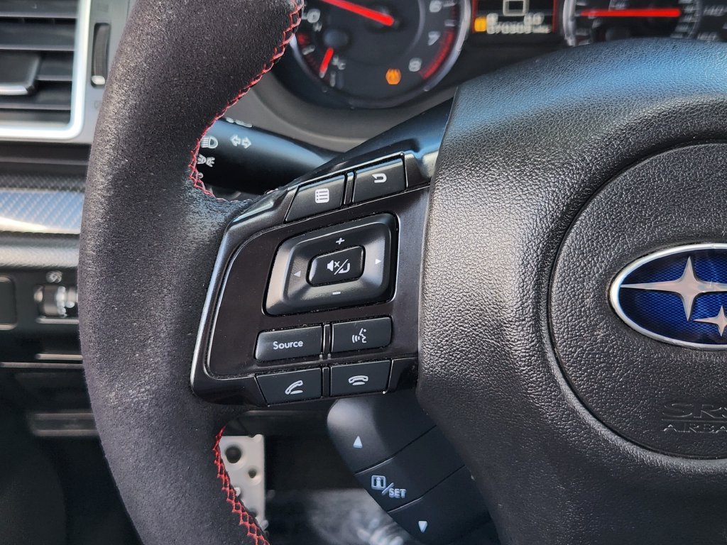 Used 2018 Subaru WRX AWD/4WD image 17