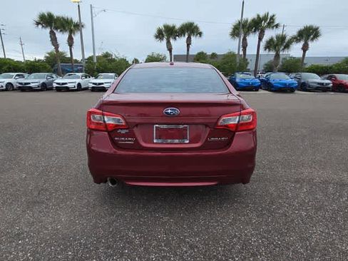 Used 2015 Subaru Legacy 2.5i Limited AWD/4WD image 7