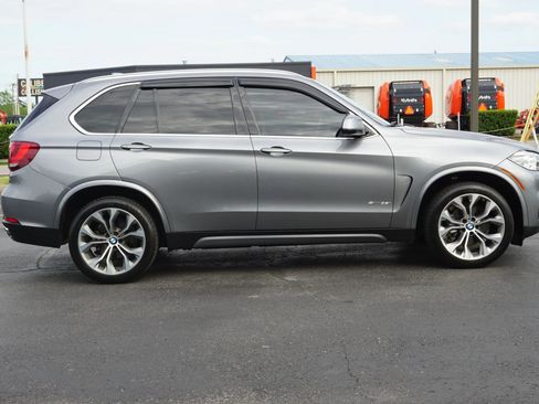 Used 2017 BMW X5 sDrive35i image 4