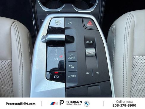 Used 2023 BMW X1 xDrive28i w/ Convenience Package AWD/4WD image 22