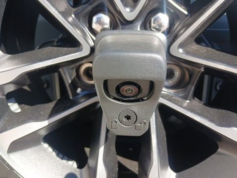 New 2026 Jeep Wrangler Unlimited Rubicon image 4